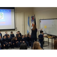 OPEN CLASS 1ER GRADO B